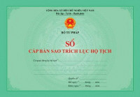 Hướng dẫn viết tờ khai cấp bản sao trích lục hộ tịch mới nhất 2023? Mẫu tờ khai cấp bản sao trích lục hộ tịch ra sao?