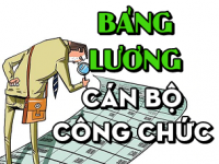 Nguyên tắc xây dựng bảng lương chuyên môn, nghiệp vụ của cán bộ công chức, viên chức theo Nghị quyết 27 ra sao?