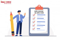 Quy định mới về quy tắc, điều kiện, điều khoản bảo hiểm