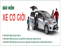 Quy định mới về phương pháp, cơ sở tính phí bảo hiểm đối với bảo hiểm xe cơ giới từ ngày 02/11/2023