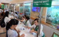 Việc chấn chỉnh gửi dữ liệu điện tử khám chữa bệnh Bảo hiểm y tế lên Cổng Tiếp nhận dữ liệu của cơ quan BHXH được hướng dẫn thế nào?