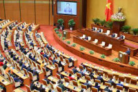 Ai chủ trì kỳ họp Quốc hội tháng 10 năm 2023 sắp tới? Ai là người khai mạc và bế mạc kỳ họp Quốc hội thứ 6, khóa XV?
