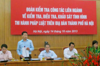 Đối tượng điều tra, khảo sát tình hình thi hành pháp luật thuộc phạm vi quản lý của Bộ Quốc phòng gồm những tổ chức, cá nhân nào?