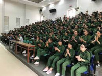 Thí sinh vi phạm Điều lệ Hội thi giảng viên giỏi môn học Giáo dục quốc phòng và an ninh các trường đại học, cao đẳng thì bị xử lý thế nào?