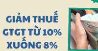 Môi giới chứng khoán là gì? Dịch vụ môi giới chứng khoán có được giảm thuế giá trị gia tăng xuống 8%?