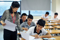 Tổng thời gian bồi dưỡng theo tiêu chuẩn chức danh nghề nghiệp giáo viên dự bị đại học hạng 1 là bao lâu?