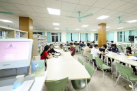 Xây dựng mô hình nguồn tài nguyên giáo dục mở trong giáo dục đại học theo Quyết định 1117/QĐ-TTg nhằm mục tiêu gì?
