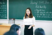 Bảng lương chức danh nghề nghiệp giáo viên dự bị đại học hạng 1 mới nhất hiện nay quy định thế nào?