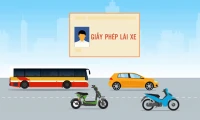 Người lái xe ô tô chở người trên 30 chỗ ngồi được lái xe đến năm bao nhiêu tuổi? Có quy định cụ thể đối với nam và nữ không?