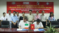 Đại diện pháp nhân của Hội Rối loạn đông máu Việt Nam là ai? Đại diện pháp nhân của Hội có nhiệm vụ, quyền hạn gì?