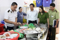 Cục An toàn thực phẩm thuộc Bộ Y tế có quyền chủ trì xây dựng và trình cấp có thẩm quyền ban hành những văn bản nào?