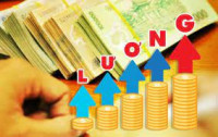 Lương cán bộ, công chức, viên chức sau cải cách tiền lương từ 01/7/2024 được tính theo mức lương cơ sở bao nhiêu?