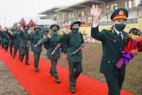 Đã đi nghĩa vụ công an có phải đi nghĩa vụ quân sự nữa không? Điều kiện đăng ký nghĩa vụ công an năm 2024 là gì?