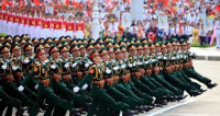 Hệ số lương Quân đội mới nhất 2023? 3 Bảng lương Quân đội mới khi cải cách tiền lương 2024 ra sao?