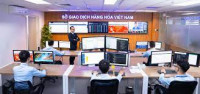 Trang thông tin điện tử về giao dịch hàng hóa qua Sở Giao dịch hàng hóa được xây dựng trên cơ sở nào?