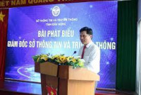 Phải có thời gian công tác trong lĩnh vực thông tin và truyền thông bao lâu mới đủ điều kiện đảm nhiệm chức danh Giám đốc Sở Thông tin và Truyền thông?