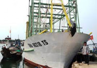 Quy chuẩn kỹ thuật quốc gia QCVN 51:2012/BGTVT về quy phạm phân cấp và đóng phương tiện thủy nội địa vỏ xi măng lưới thép thế nào?