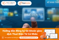Quy định về tài khoản giao dịch điện tử từ ngày 01/7/2024