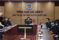 Tổ Chiến lược cải cách, hiện đại hóa hải quan thuộc có nhiệm vụ và quyền hạn gì trong công tác tuyên truyền cải cách hiện đại hóa?
