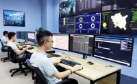 Trung tâm Giám sát an toàn không gian mạng quốc gia có phải đơn vị sự nghiệp công lập hay không?