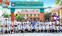 Trung tâm Giáo dục nghề nghiệp công lập cấp huyện có được tổ chức giảng dạy kiến thức văn hóa trung học phổ thông hay không?