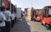 Phương tiện vận chuyển đồ gỗ nội thất phải đảm bảo các yêu cầu nào? Yêu cầu ngoại quan đối với sản phẩm đồ gỗ nội thất?