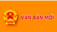 Văn bản nổi bật tuần 39 năm 2023