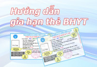 Hạn chót nộp tiền gia hạn thẻ BHYT từ 01/01/2024 tại TPHCM