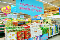 Chỉ thị của Bộ Tài chính về bình ổn giá dịp Tết Nguyên đán Giáp Thìn 2024