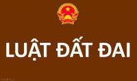 Quốc hội thông qua Luật Đất đai (sửa đổi)